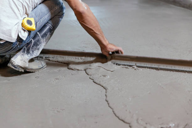 Best Concrete Driveway Installation in Conashaugh Lakes, PA