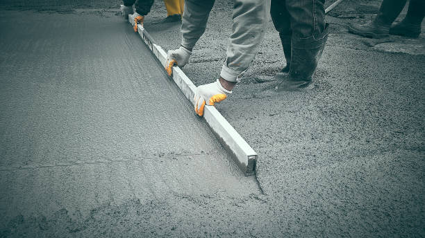  Conashaugh Lakes, PA Concrete contractor Pros