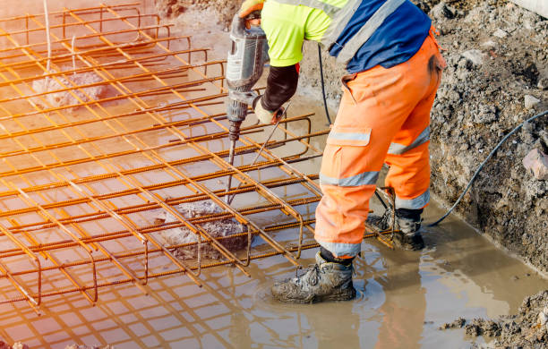 Best Commercial Concrete Services in Conashaugh Lakes, PA