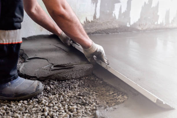 Best Industrial Concrete Flooring in Conashaugh Lakes, PA